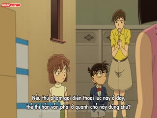 Thám Tử Lừng Danh Conan Tập Tập 1173