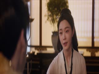 Dữ Tấn Trường An Tập Tập 37