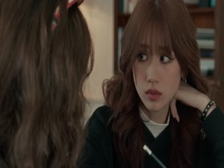 Ngôi Trường Bí Ẩn (Trường Học Nội Trú) Tập Tập 07
