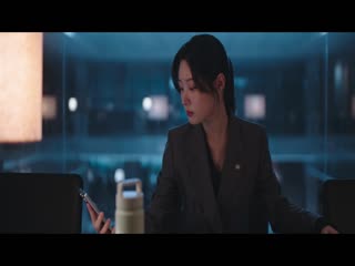 Giấc Mơ Người Luật Sư Tập Tập 11