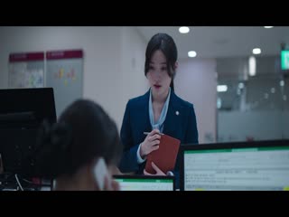 Giấc Mơ Người Luật Sư Tập Tập 03