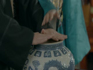Người Tình Ánh Trăng Tập Tập 08