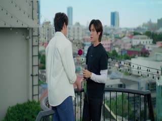 Chuyện Chưa Kể Về Kẻ Bất Tử Tập Tập 03