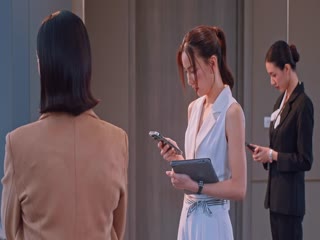 Người Thừa Kế Số 1 Tập Tập 06