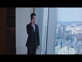 Giấc Mơ Người Luật Sư Tập Tập 12