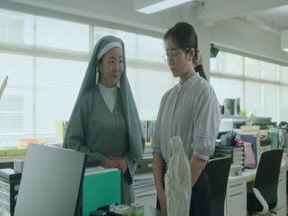 Trường Học Tình Yêu Tập Tập 07