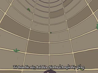 CITY THE ANIMATION Tập Tập 3