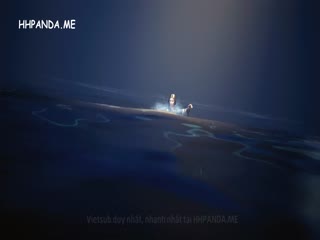 Ma Thổi Đèn: Nam Hải Quy Hư (Hoạt Hình) Tập Tập 03
