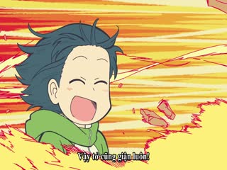 CITY THE ANIMATION Tập Tập 7