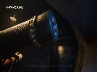 Ma Thổi Đèn: Nam Hải Quy Hư (Hoạt Hình) Tập Tập 04