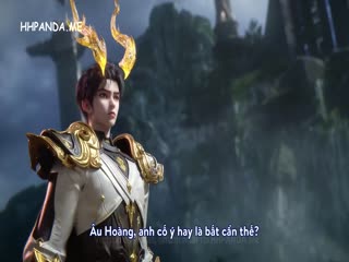 Người Chơi Khắc Kim Tập Tập 15