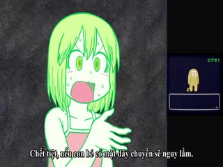 CITY THE ANIMATION Tập Tập 5
