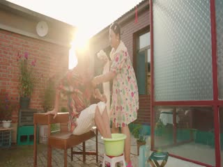 Nhị Long Hồ: Giấc Mộng Thôn Quê (Phần 2) Tập Tập 01