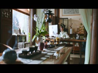 Rơi Vào Lưới Tình Tập Tập 16