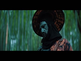 Phim Hoạ Giang Hồ Chi Bất Lương Nhân (Phần 1) Tập 8