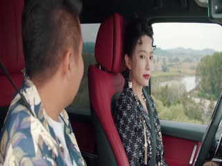 Nhị Long Hồ: Giấc Mộng Thôn Quê (Phần 2) Tập Tập 17