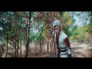 Phim Hoạ Giang Hồ Chi Bất Lương Nhân (Phần 1) Tập 14