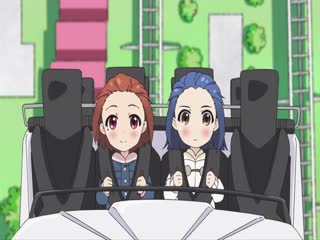 Suzakinishi The Animation Tập Tập 12