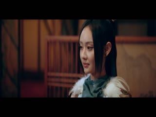 Phim Hoạ Giang Hồ Chi Bất Lương Nhân (Phần 1) Tập 13