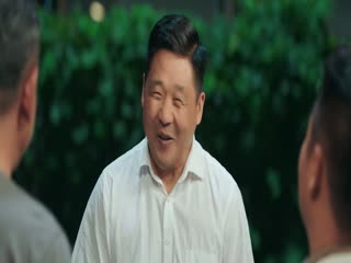 Nhị Long Hồ: Giấc Mộng Thôn Quê (Phần 1) Tập Tập 03