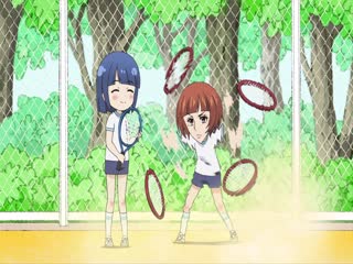 Suzakinishi The Animation Tập Tập 01
