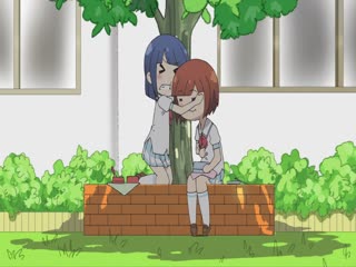 Suzakinishi The Animation Tập Tập 08