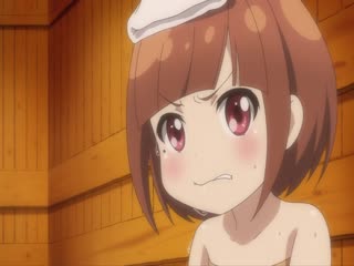Suzakinishi The Animation Tập Tập 03