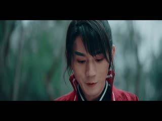 Phim Hoạ Giang Hồ Chi Bất Lương Nhân (Phần 1) Tập 3