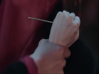 Tì Nữ Tập Tập 02