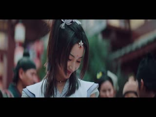 Phim Hoạ Giang Hồ Chi Bất Lương Nhân (Phần 1) Tập 5