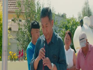 Nhị Long Hồ: Giấc Mộng Thôn Quê (Phần 1) Tập Tập 10