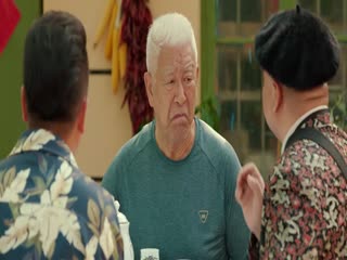 Nhị Long Hồ: Giấc Mộng Thôn Quê (Phần 2) Tập Tập 14