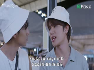 Doctor's Mine Tập Tập 05