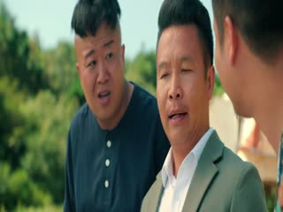 Nhị Long Hồ: Giấc Mộng Thôn Quê (Phần 1) Tập Tập 18
