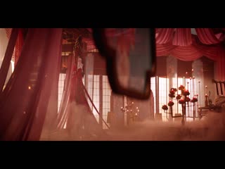 Phim Hoạ Giang Hồ Chi Bất Lương Nhân (Phần 1) Tập 7