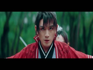 Phim Hoạ Giang Hồ Chi Bất Lương Nhân (Phần 1) Tập 6