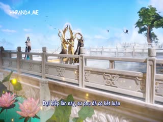 Sư Huynh À Sư Huynh Tập Tập 106