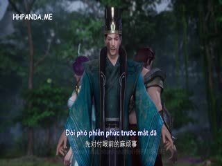 Song Sinh Võ Hồn Tập Tập 23