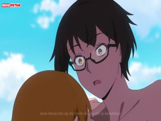 Nukitashi The Animation Tập Tập 08