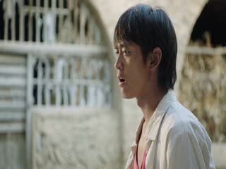 Con Đường Nhân Sinh (Nhân Sinh Lộ Dao) Tập Tập 01