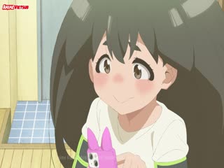 Uchuujin MuuMuu Tập Tập 18