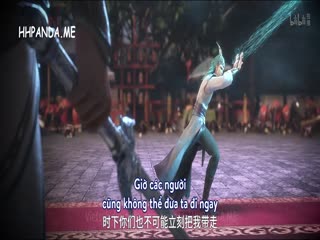 Quân Hữu Vân (Phần 2) Tập Tập 18