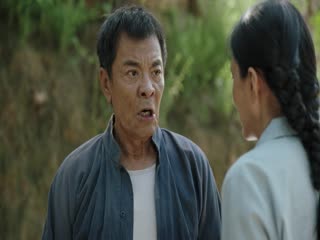 Con Đường Nhân Sinh (Nhân Sinh Lộ Dao) Tập Tập 18