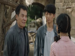 Con Đường Nhân Sinh (Nhân Sinh Lộ Dao) Tập Tập 12