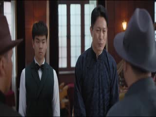 Vượt Tầm Kiểm Soát Tập Tập 34