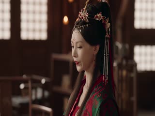 Tướng Quân Phu Nhân Cớ Sao Lại Thế Tập Tập 19