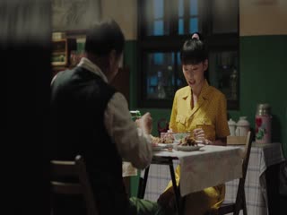 Con Đường Nhân Sinh (Nhân Sinh Lộ Dao) Tập Tập 17
