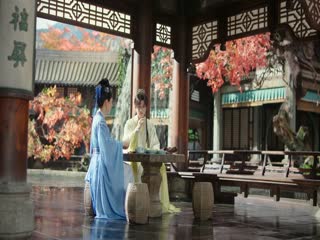 Phó Sơn Hải Tập Tập 01