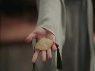 Phó Sơn Hải Tập Tập 04