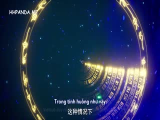 Thiên Mệnh Đại Thần Hoàng Tập Tập 5
